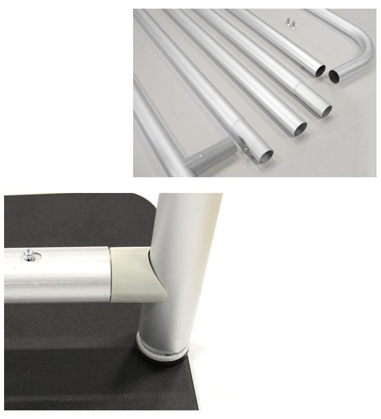 Custom Tension Fabric Display Backdrop-Ⅱ